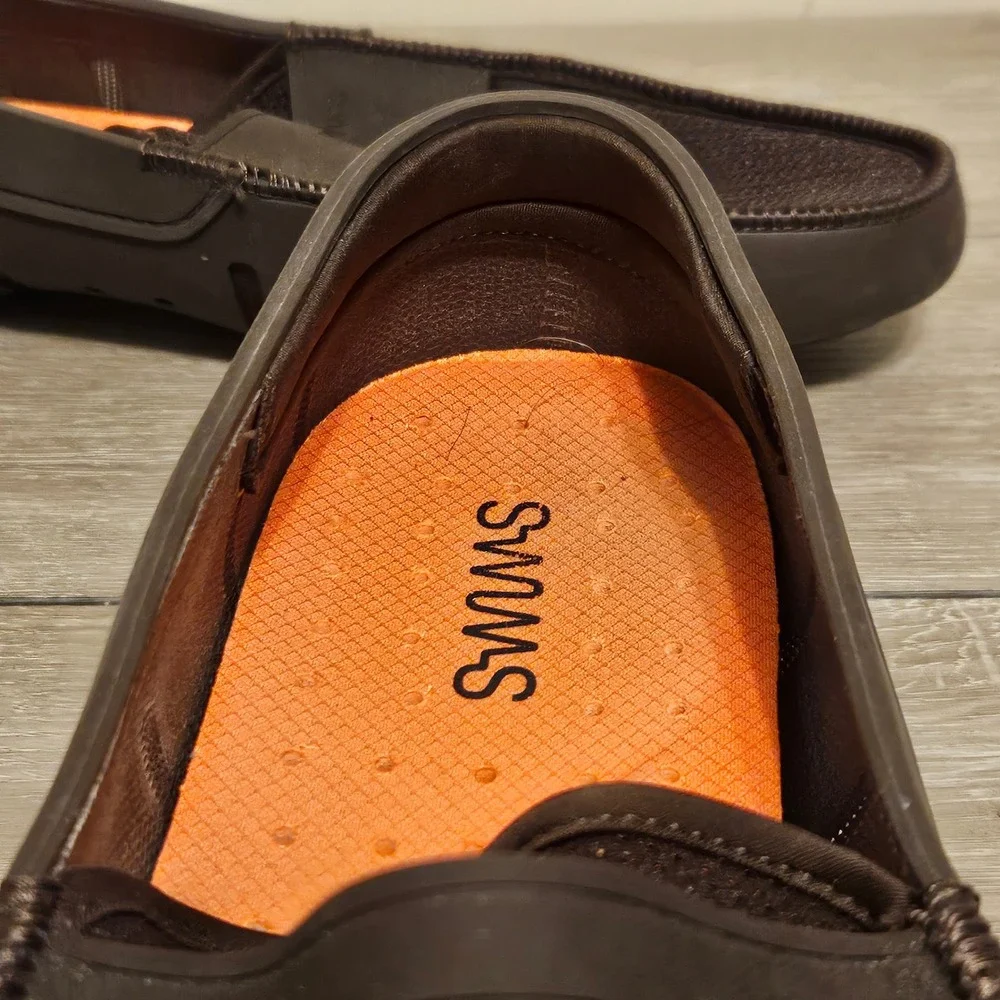 Swims men braided